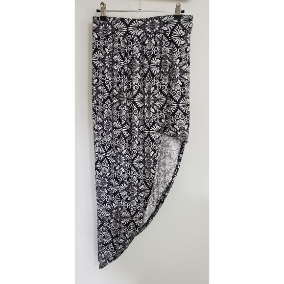 Highlow Skirt - Picture 1 of 2